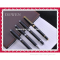technology metal pair pen,smooth writing ball pen for gift